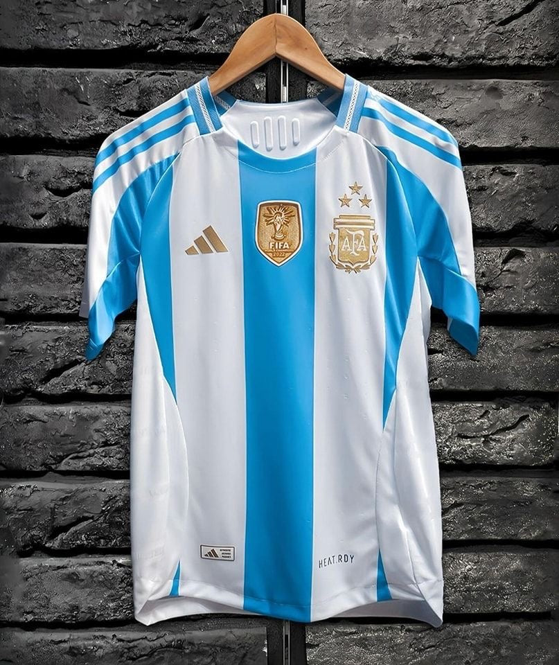 Argentina National Jersey