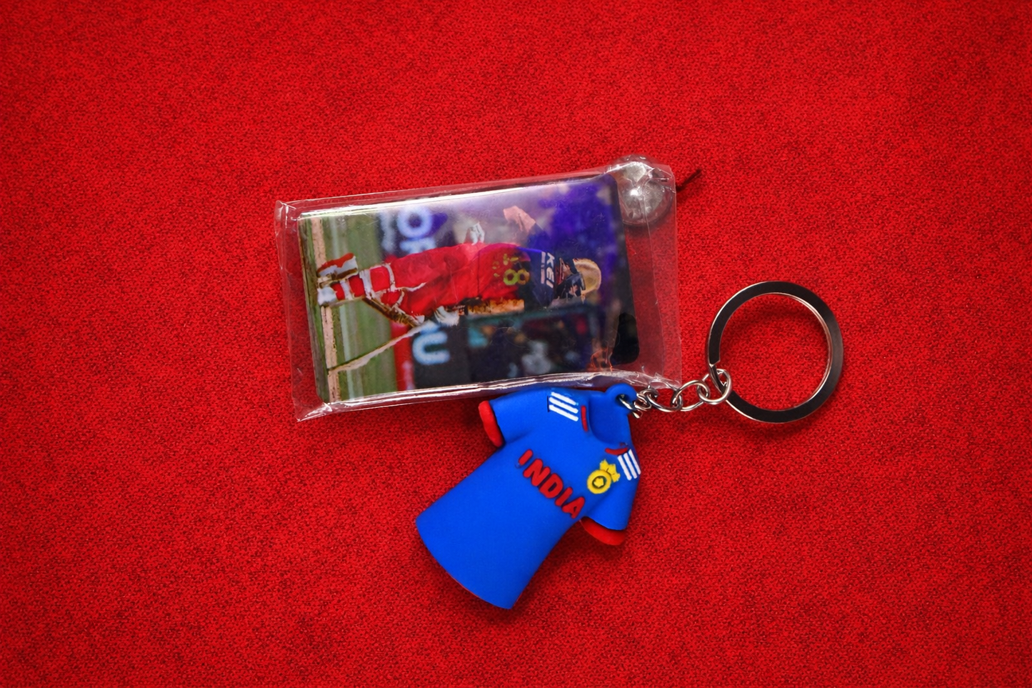 ULTIMATE RCB X GOAT HAMPER