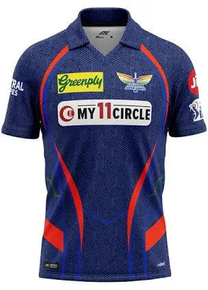Lucknow Super Giants Jersey