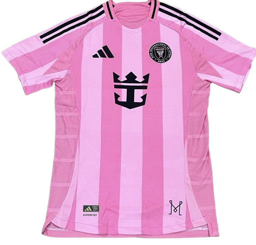 Inter Miami Home Jersey