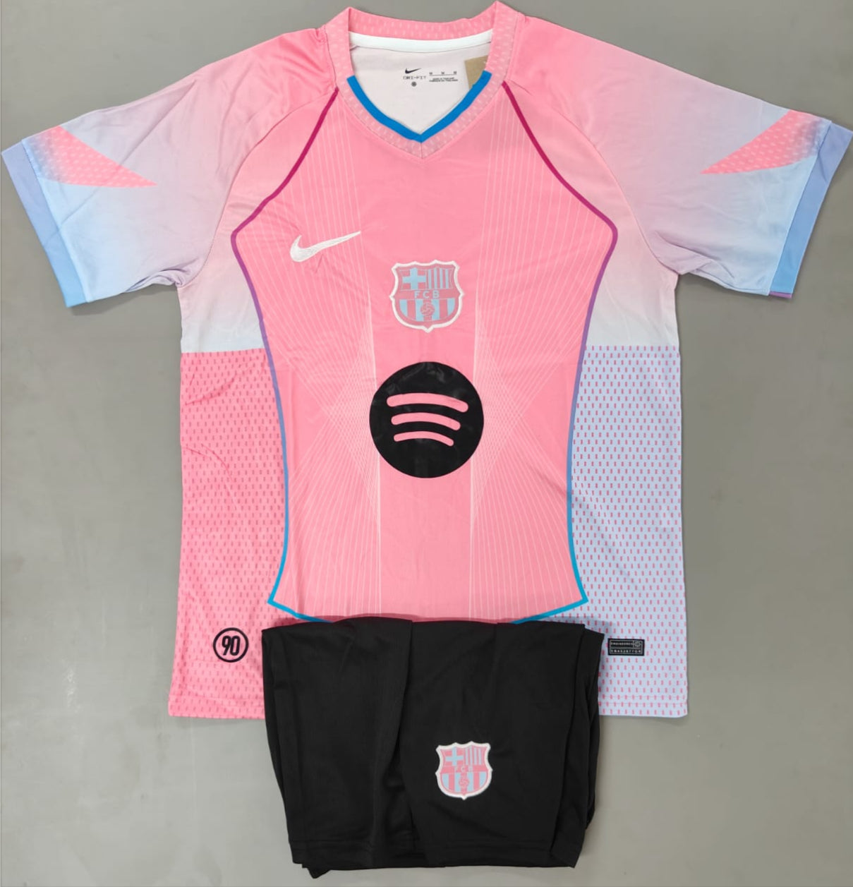 FC Barcelona 25/26 Special Jersey Kit