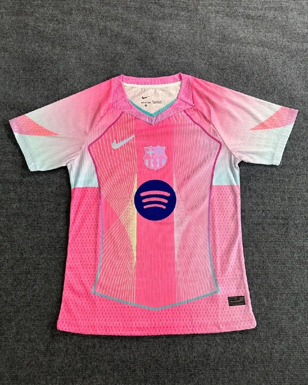 FC Barcelona 25/26 Special Jersey Kit