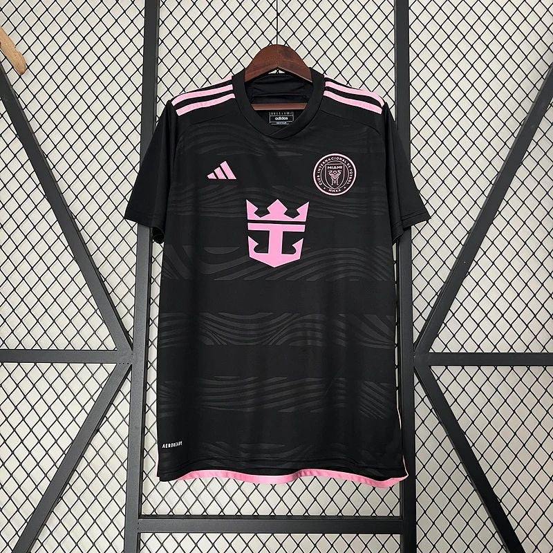 Inter Miami Away Jersey
