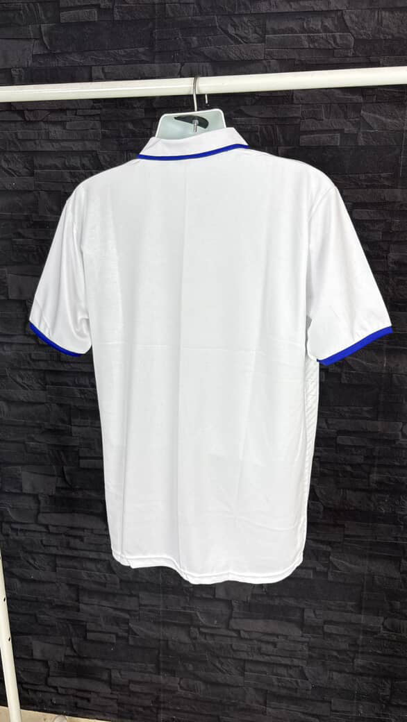 India's Test Jersey