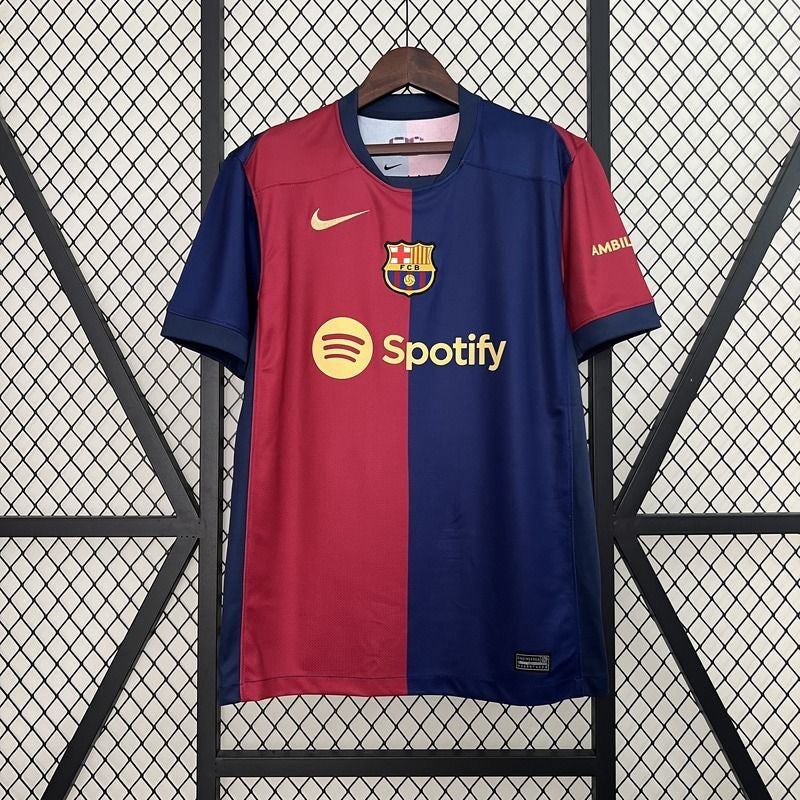 FC Barcelona 23/24 Home Jersey