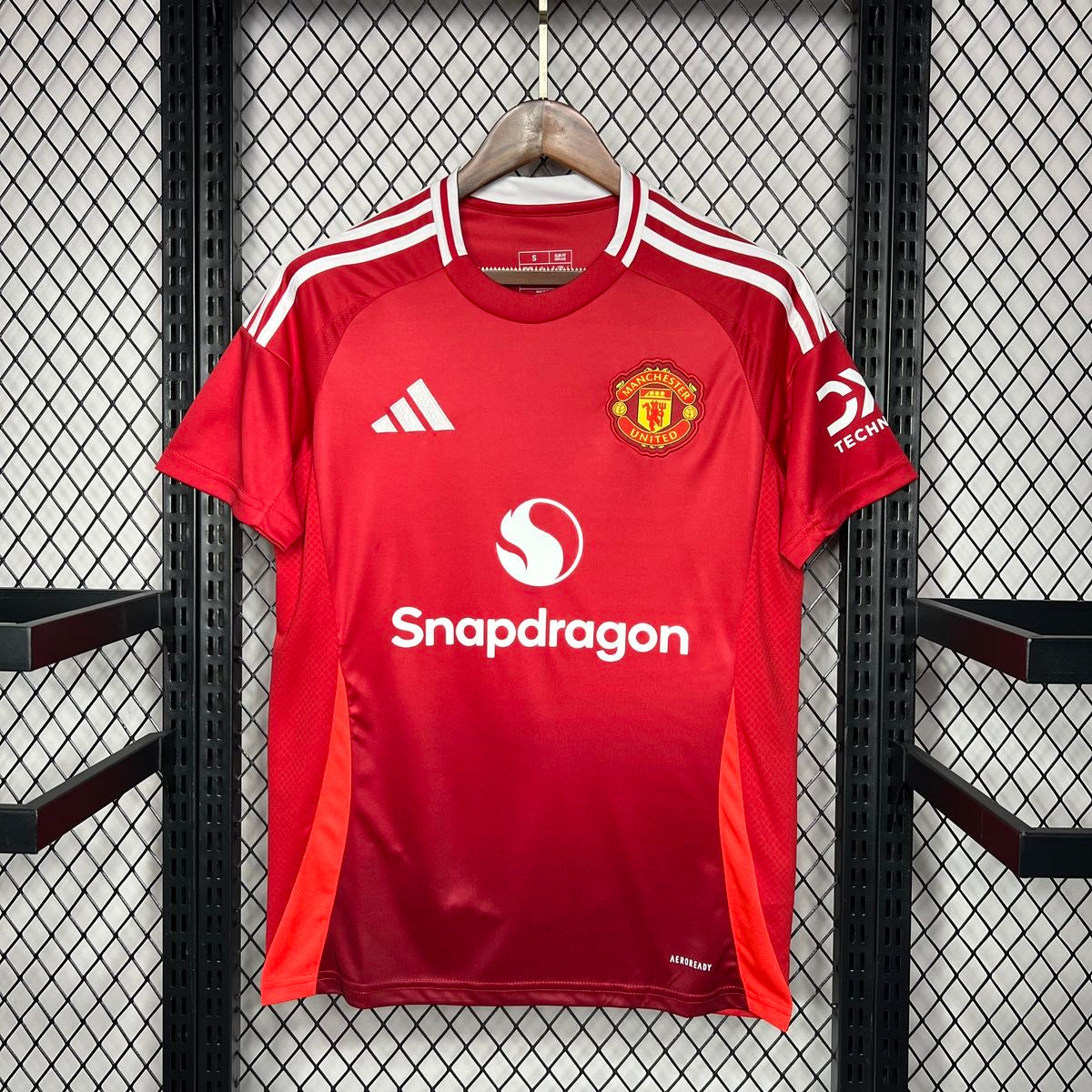 Manchester United Home Jersey