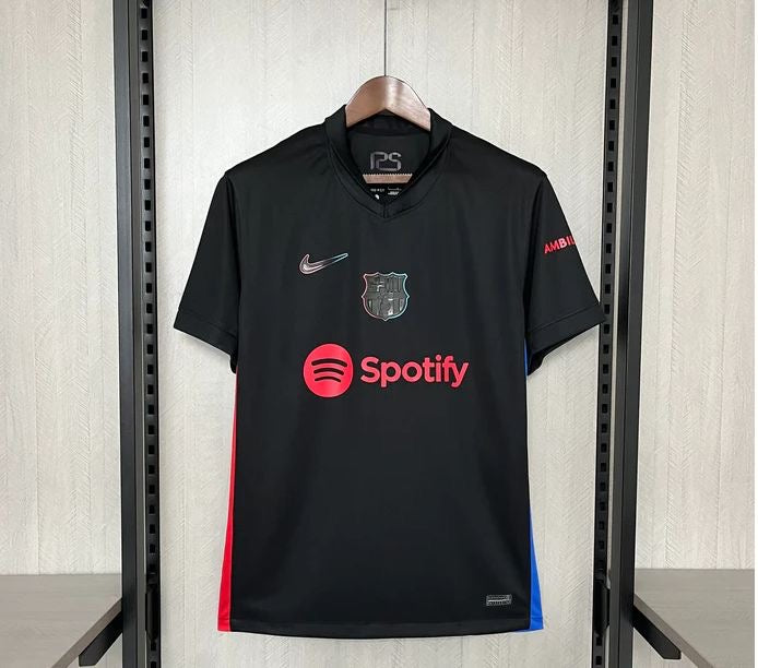 FC Barcelona Away Jersey