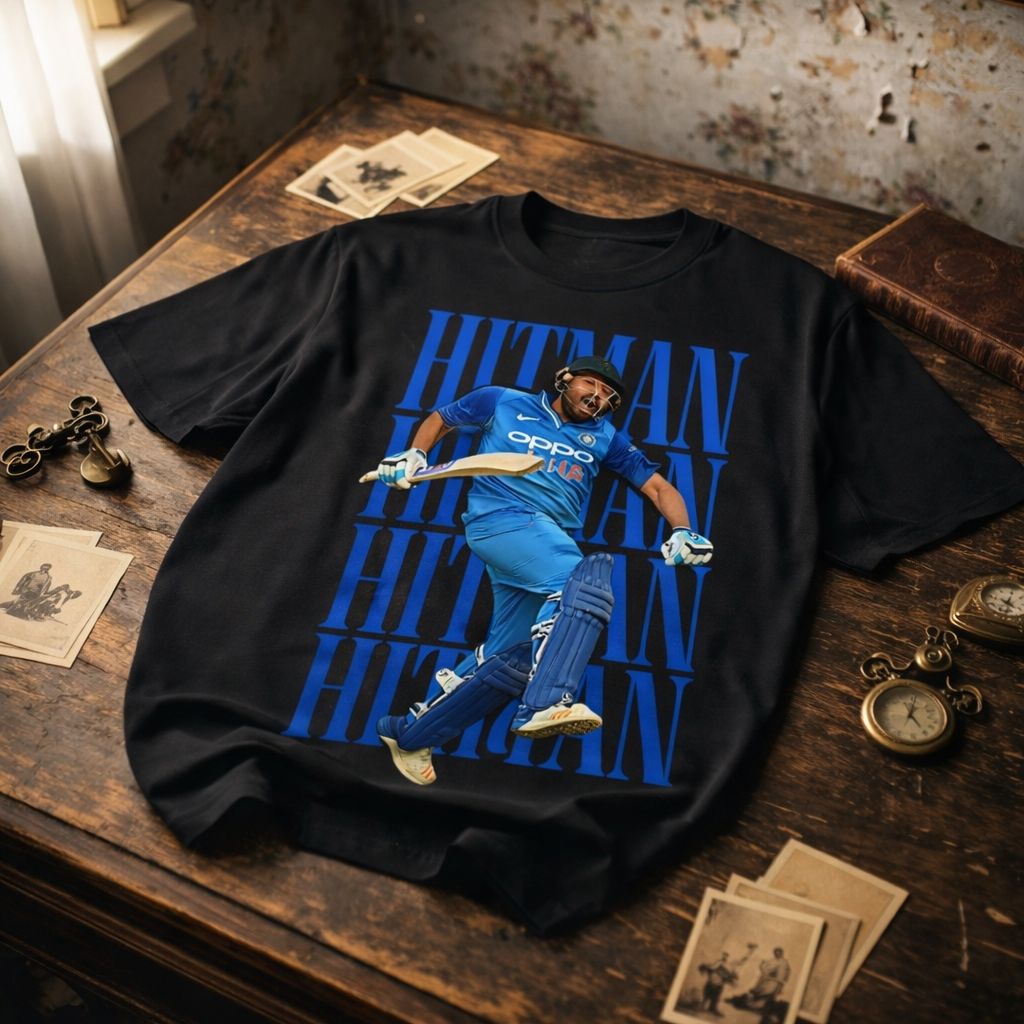 HITMAN TEE