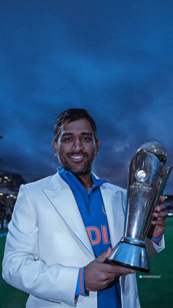 DHONI