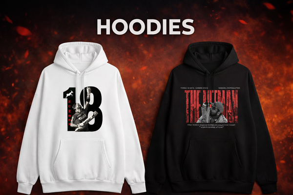 Hoodies