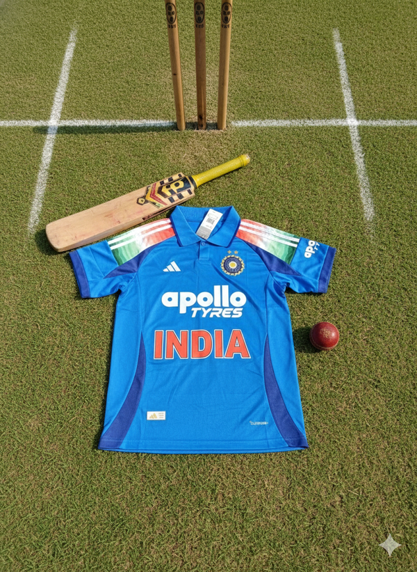CRICKET JERSEYS