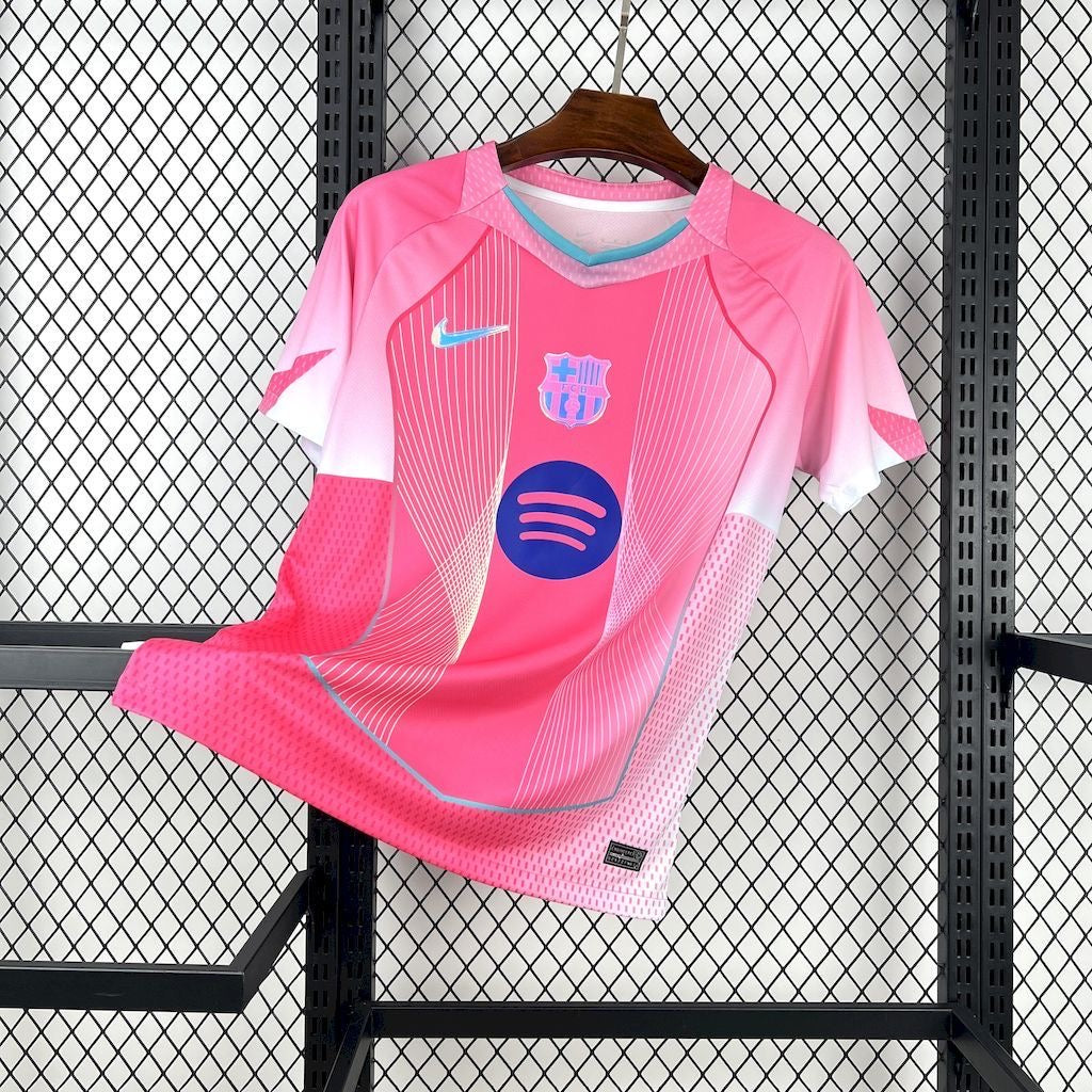 FC Barcelona 25/26 Special Jersey