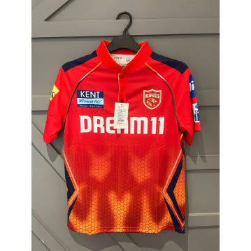 Punjab Kings Jersey