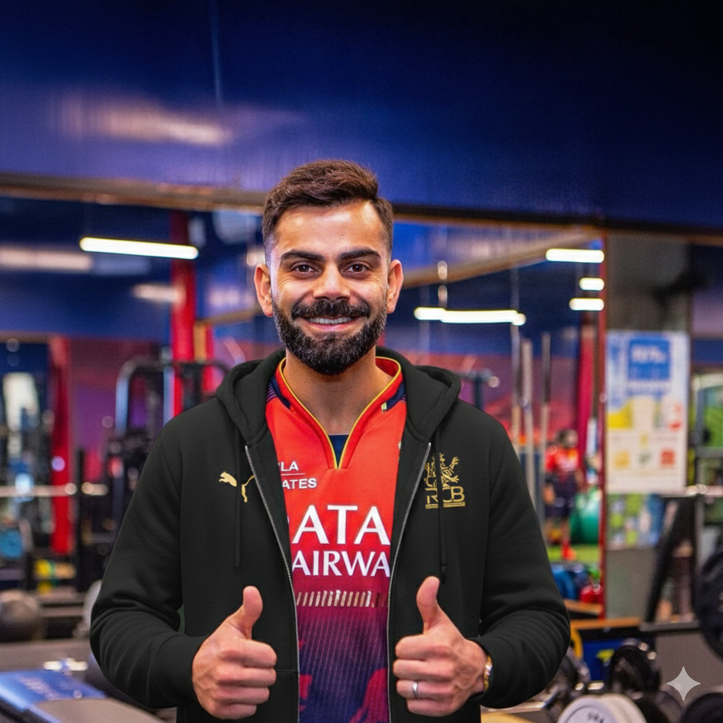 Rcb Zipper — Black