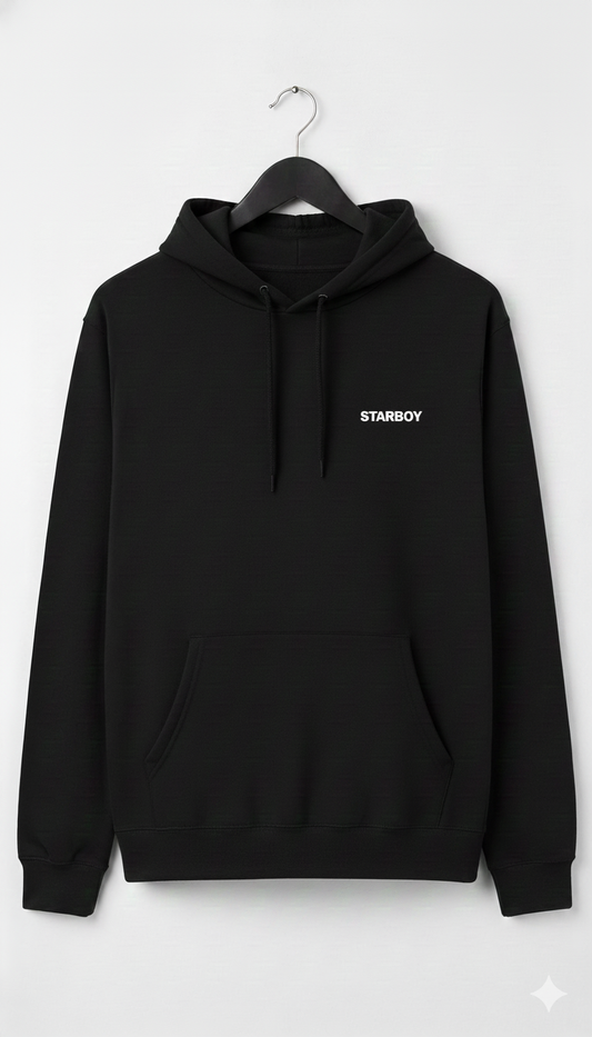 VIRAT KOHLI STARBOY - HOODIE