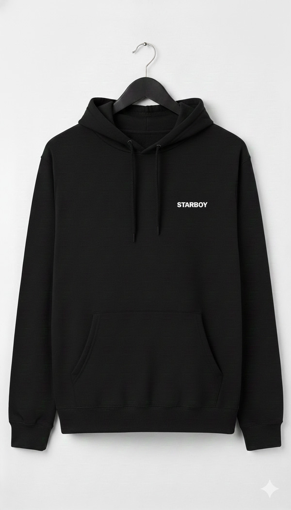 VIRAT KOHLI STARBOY - HOODIE