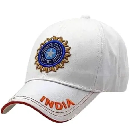 India's White Cap