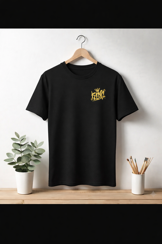 VIRAT - NOT ONLY KING TEE