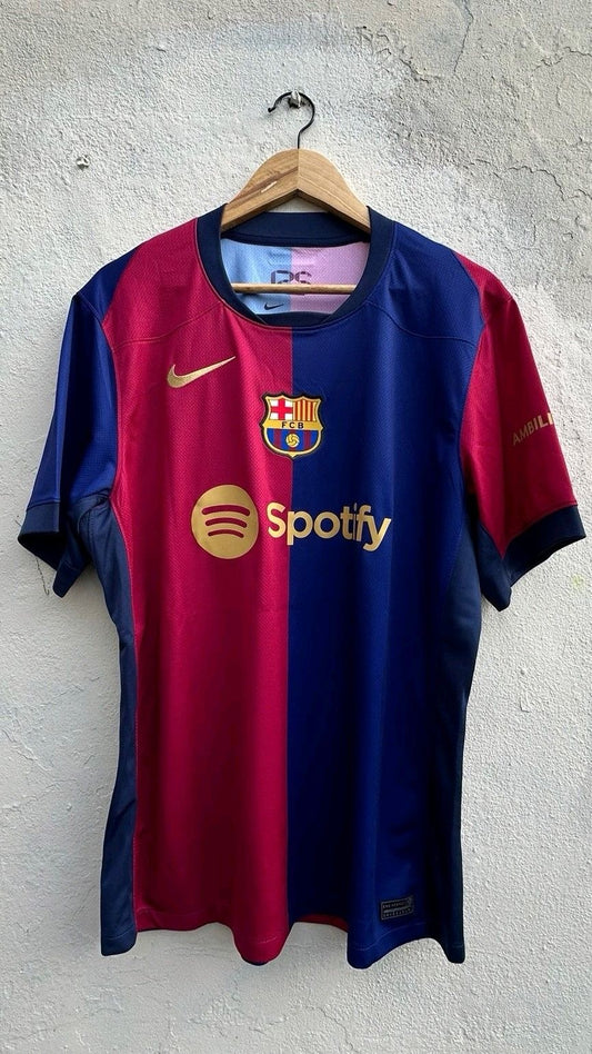 FC Barcelona 23/24 Home Jersey