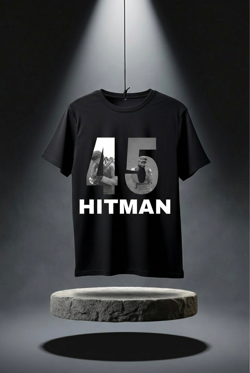 HITMAN 45 TEE