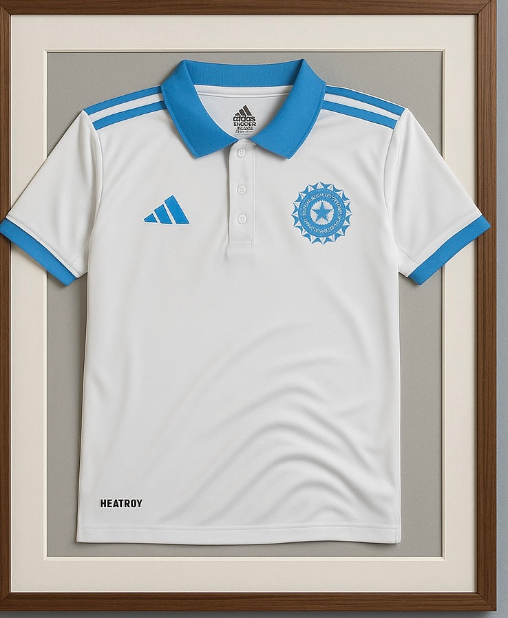 India's Travel Jersey
