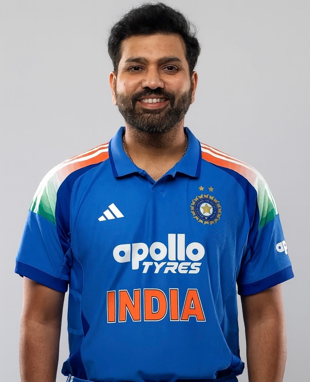 Apollo Tyres ODI Jersey