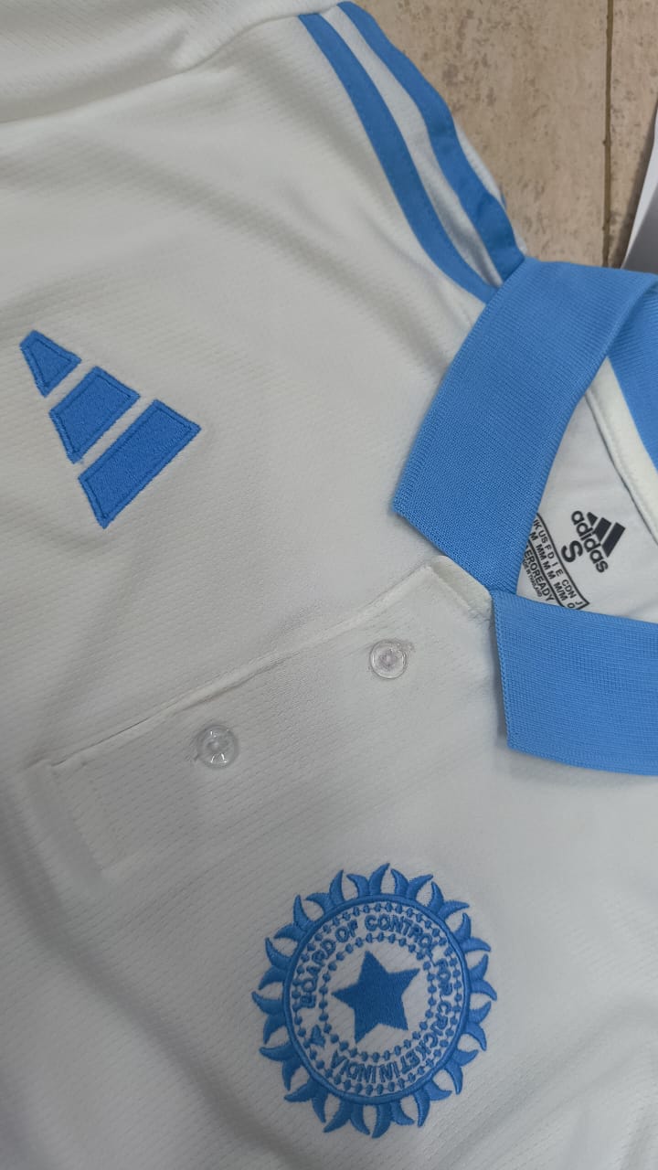 India's Travel Jersey