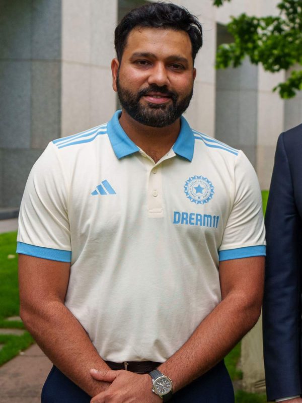 India's Travel Jersey