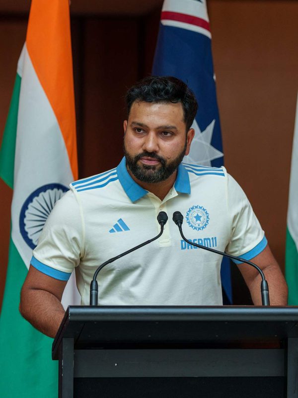 India's Travel Jersey