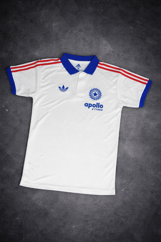 India's Apollo Tyres Travel Polo