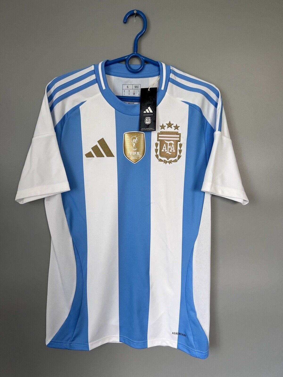 Argentina National Jersey