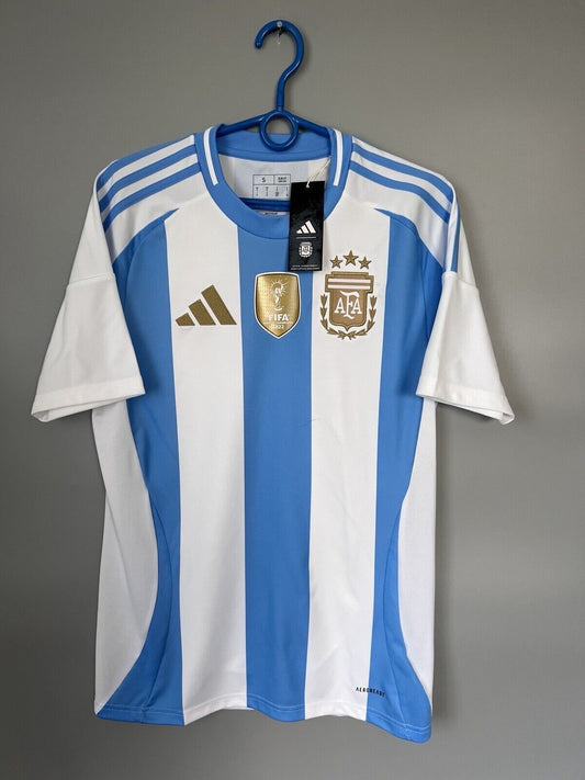 Argentina National Jersey
