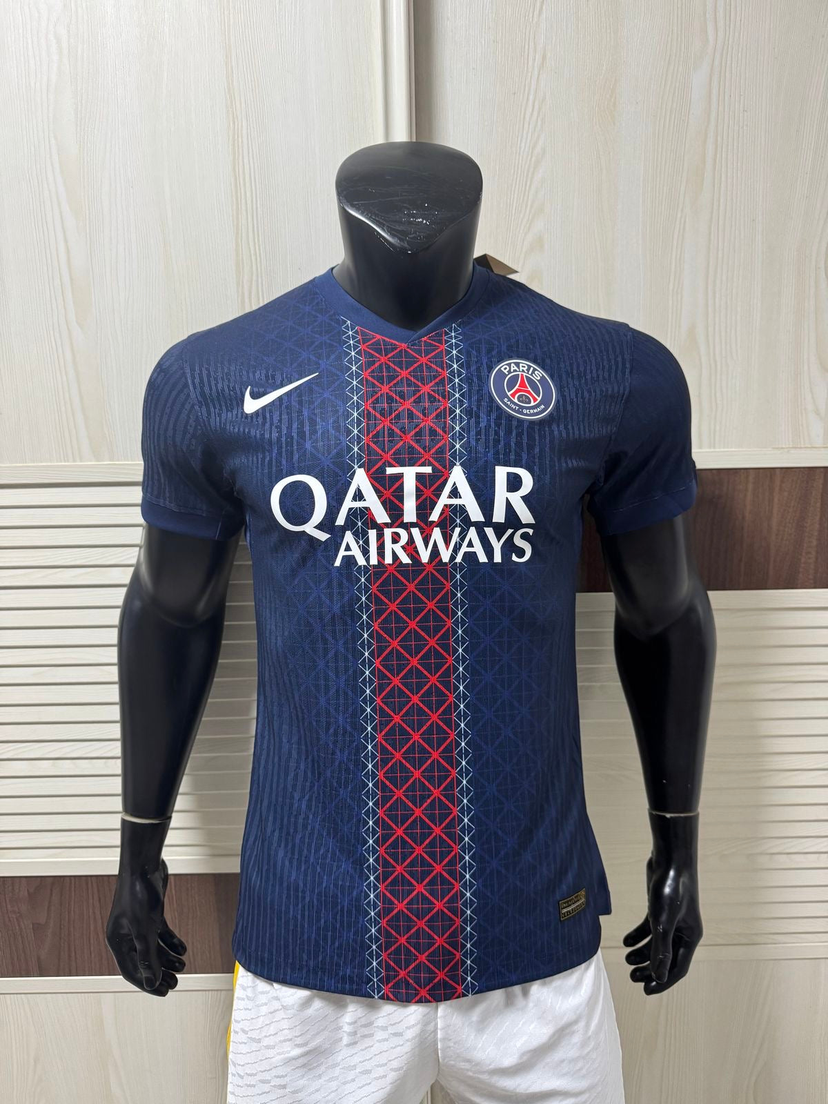 Paris Saint-Germain Jersey